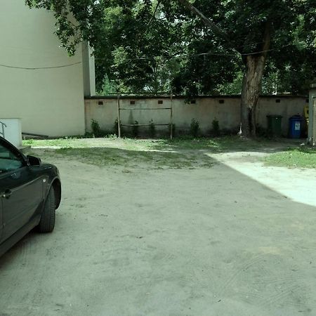 Studio Four - Prywatne Wejscie I Taras W Centrum Sopotu Luaran gambar