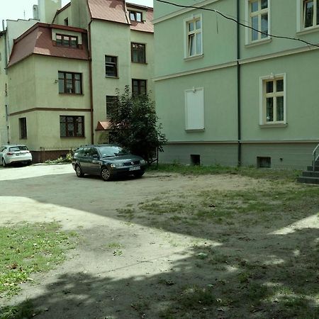 Studio Four - Prywatne Wejscie I Taras W Centrum Sopotu Luaran gambar