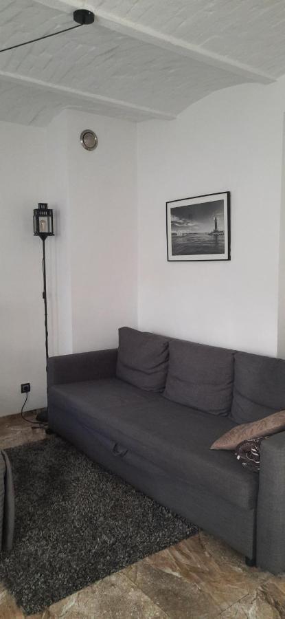 Studio Four - Prywatne Wejscie I Taras W Centrum Sopotu Luaran gambar